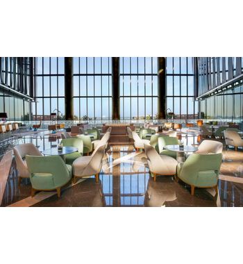 Rixos Premium Dubai JBR